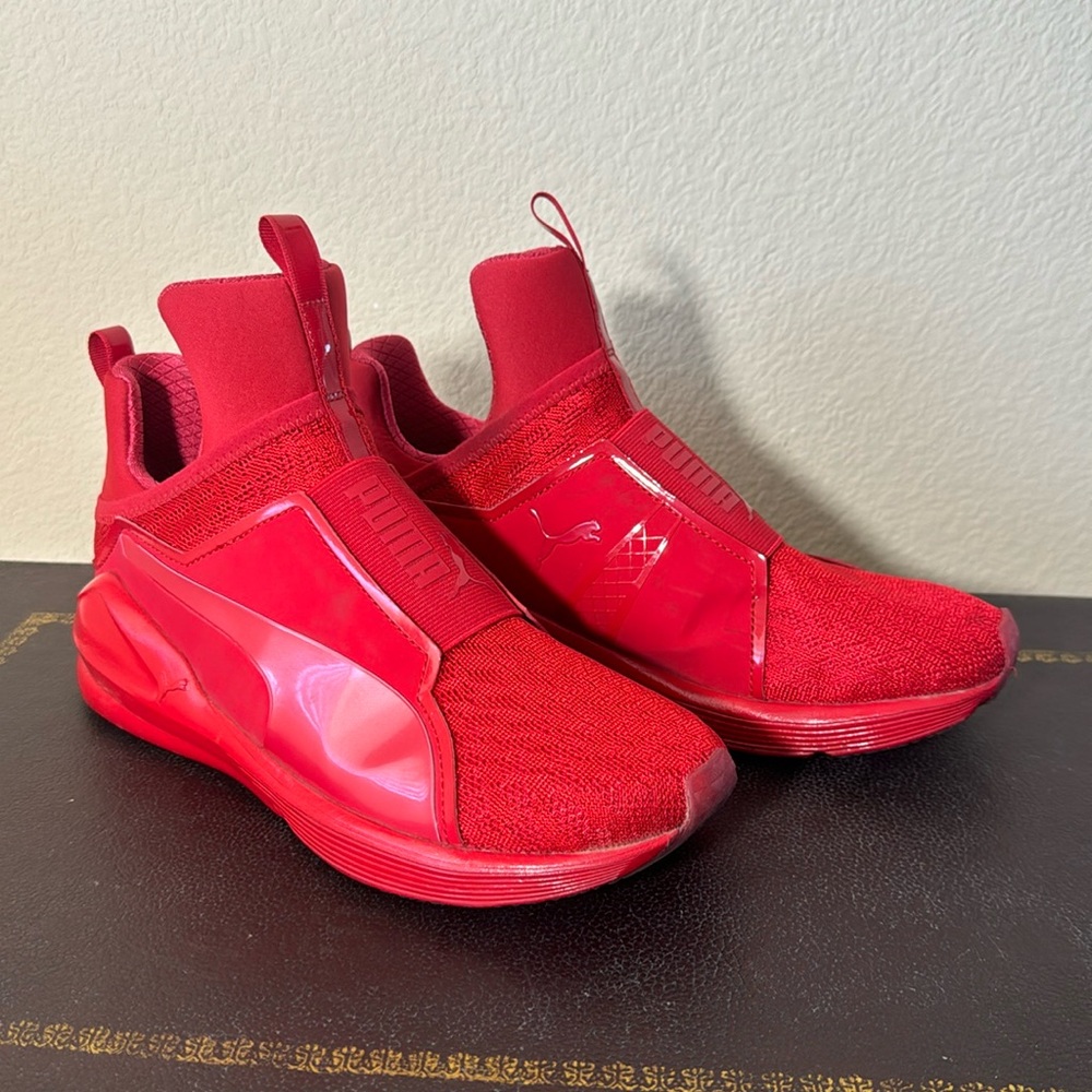 Puma ‘Fierce Varsity’ Sneakers